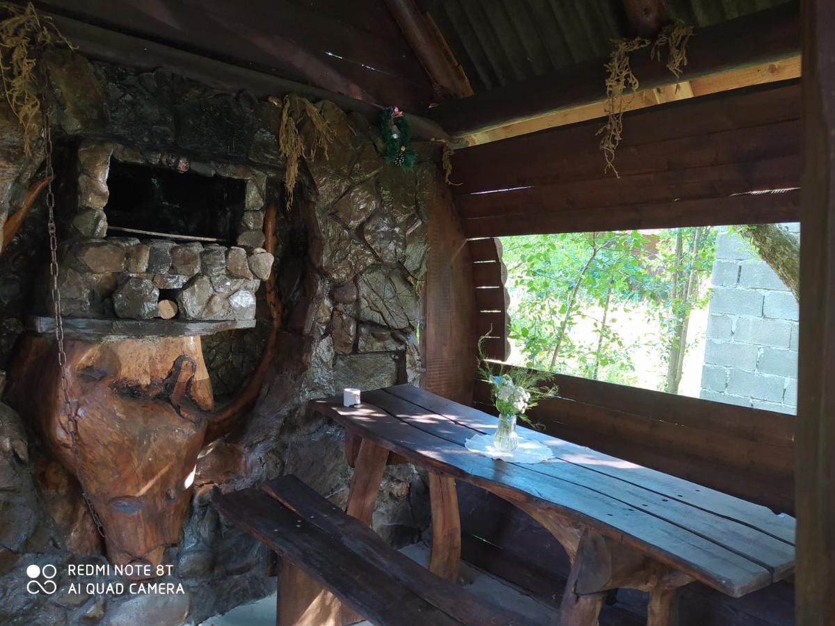 Guest House Izki Exterior photo