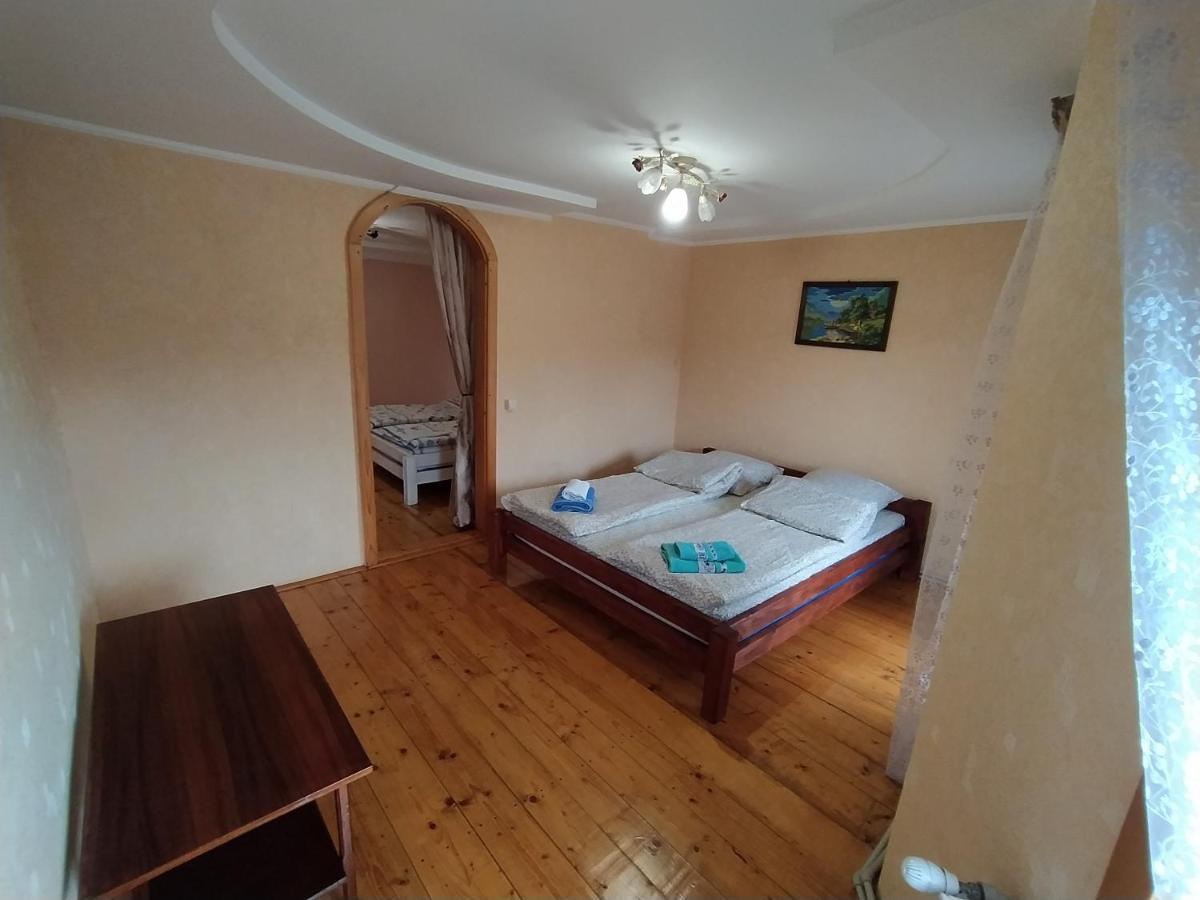 Guest House Izki Exterior photo